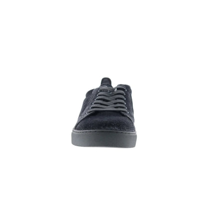 Steve Madden Yali YALI01M1 Mens Gray Canvas Lifestyle Sneakers Shoes