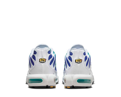 Nike Air Max Plus "Aqua"